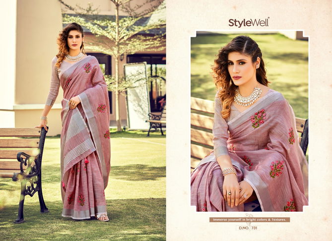 Kavya Vol 4 Fancy Wholesale Party Wear Sarees Catalog